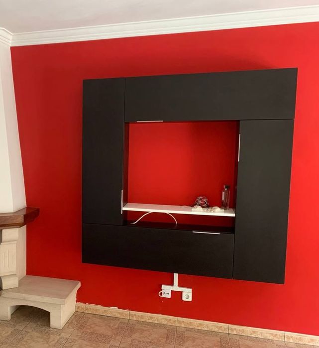 Móvel TV  150x150