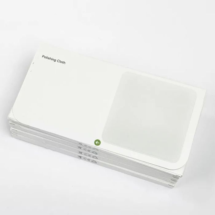 Серветка для дисплея Apple Polishing Cloth