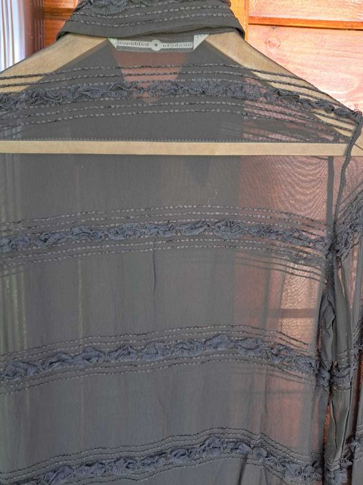 Blusa estilista Anabela Baldaque