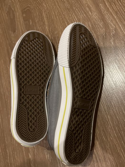 Кеды на мальчика