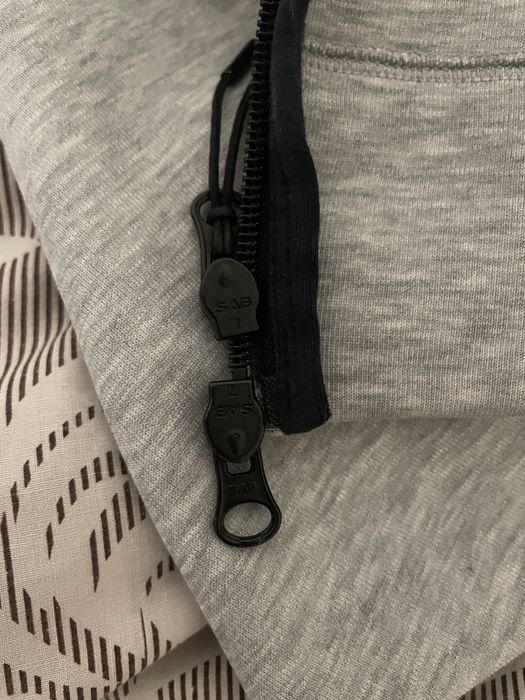 кофта nike tech fleece original