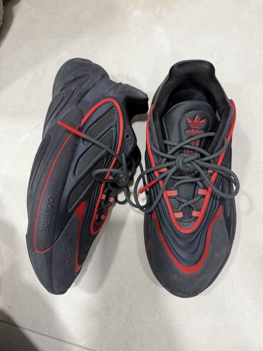 Красовки adidas ozelia 38 р