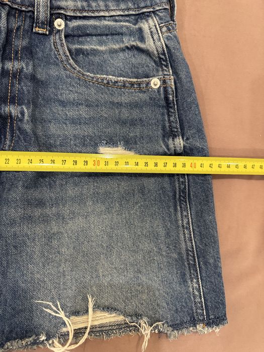 Спідниця  юбка джинсова Gap , Xs