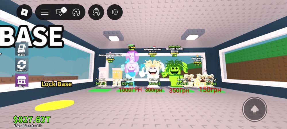 Продаю Брейнротов