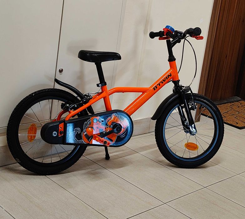 Rower dziecięcy 14 cali