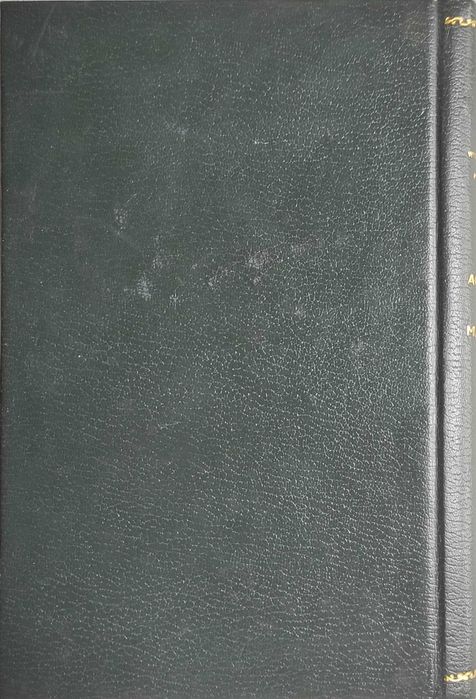 Livro Ref Par 2- The Action of Muscles - William Colin Mackenzie