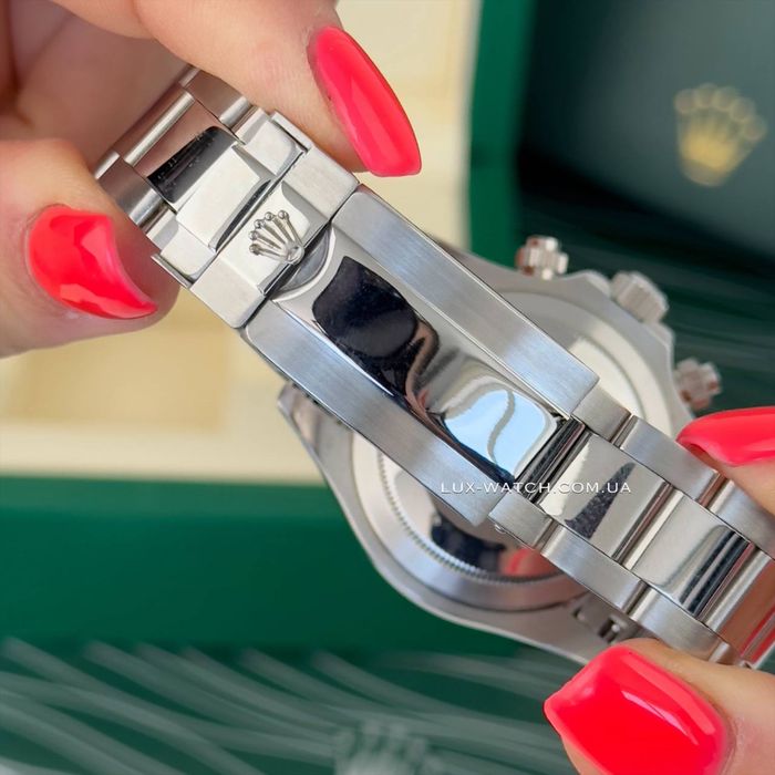 Часы Rolex Daytona годинник ролекс