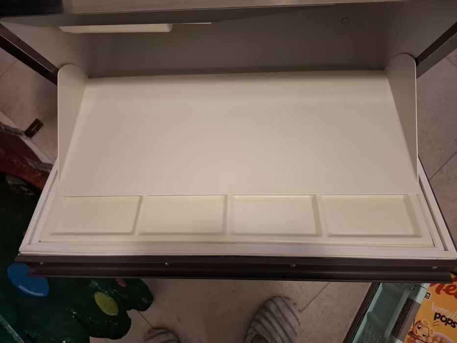 kostkarka Hoshizaki IM-45 CLE