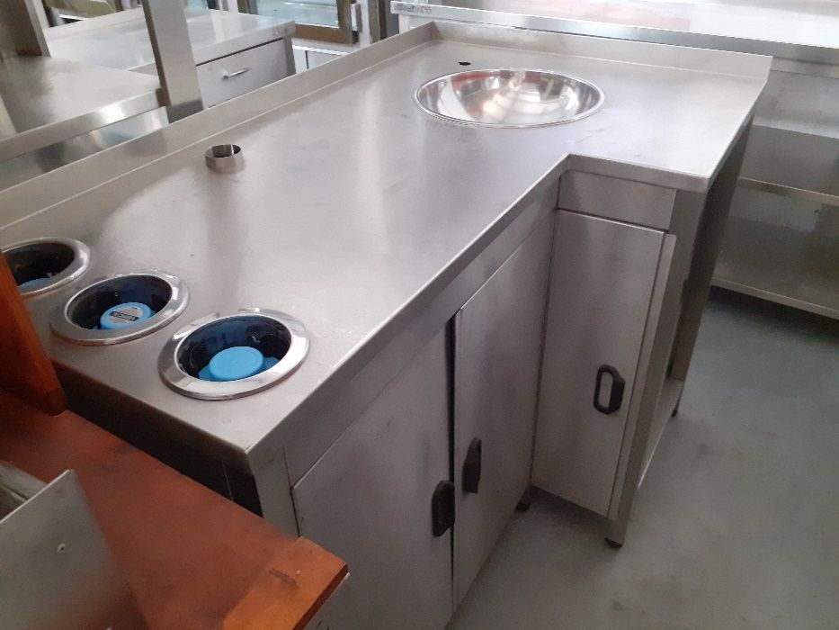 Equipamos Espaços - Tudo para Hotelaria!