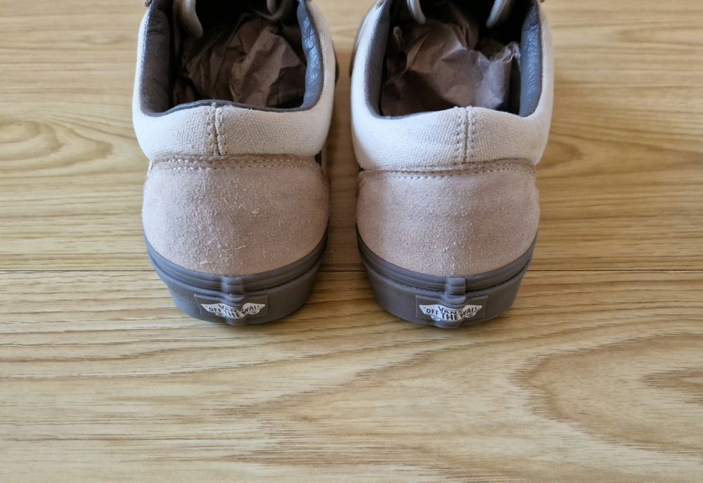 Кеди чоловічі VANS 45 розмір (стелька 29.5см) Original