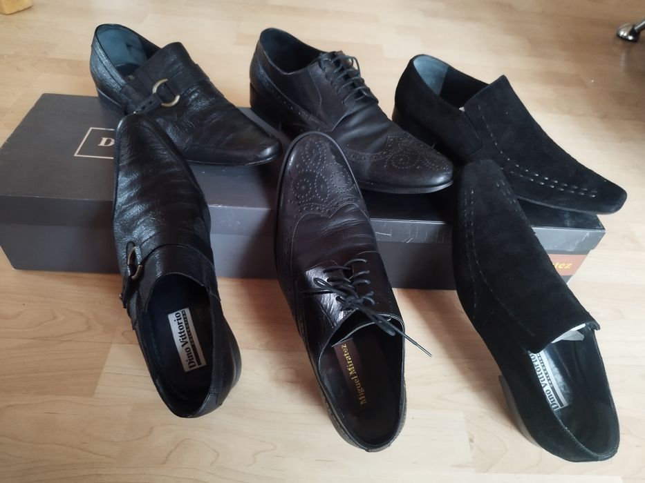 Мужские туфли кожа замша кожаные замшевые классические