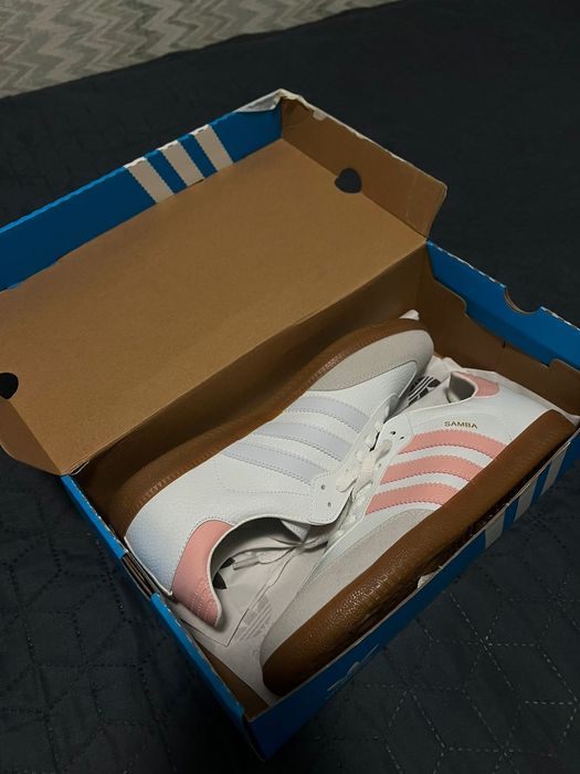 Кросівки Adidas samba