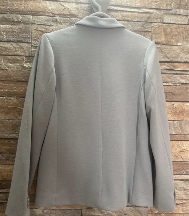 Blazer de menino Zara