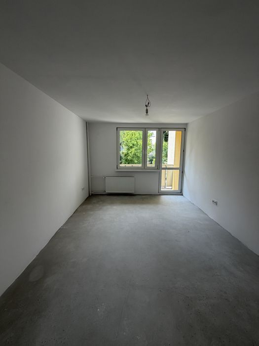 Mieszkanie 47,3 m2 Myszków centrum 11 Listopada