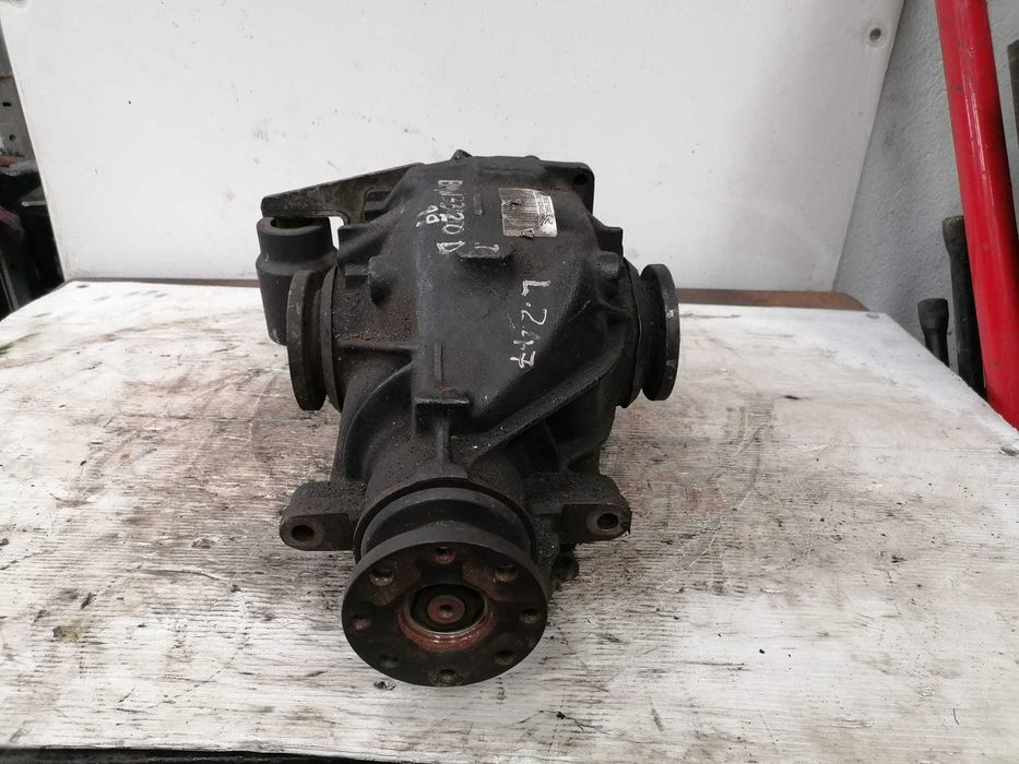 Diferencial BMW E46 2000 DE TRAS