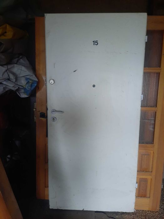 Sprzedam drzwi 95x199