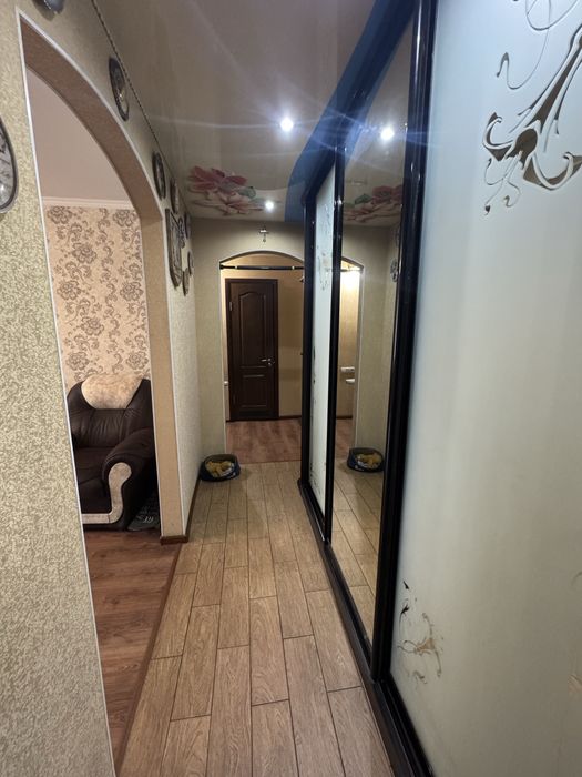 Продам квартиру в ПЗР
