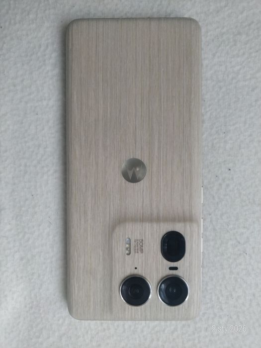 Motorola Edge 50 Ultra 16gb  1TB