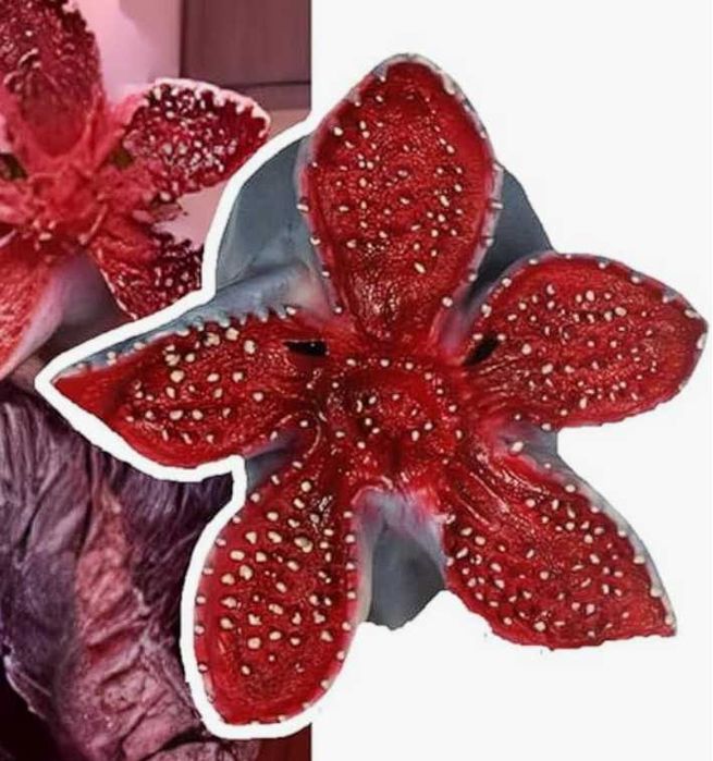 Maska Demogorgon Stranger Things