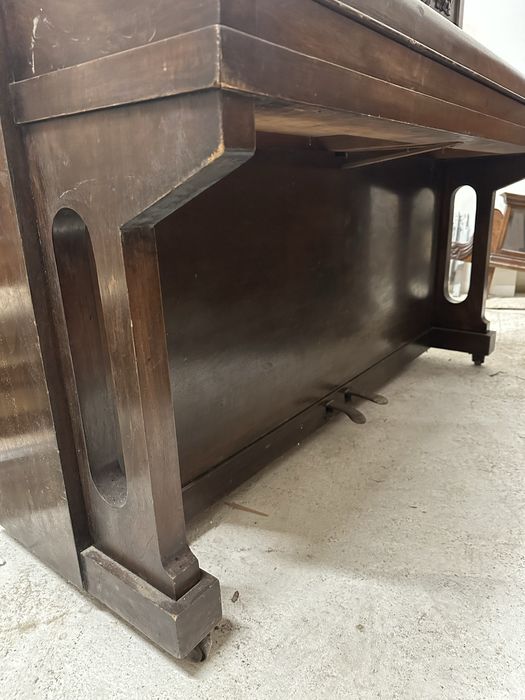 Pianino  Kappler Coblenz