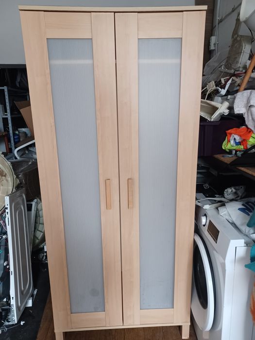 Szafa Ikea Aneboda , meble Ikea, różne sprzęty AGD transport gratis