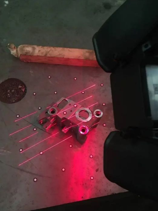 3d друк фотополімерний SLA, проектування, 3д сканування