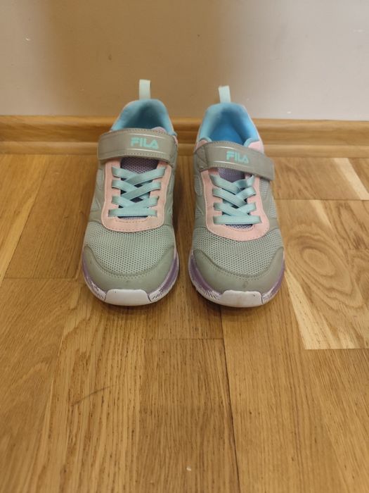 Buty sportowe FILA rozmiar 35