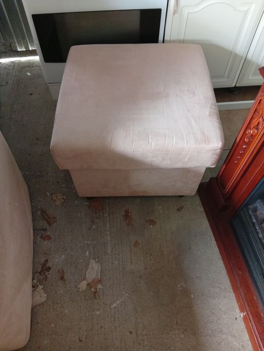 Narożnik, rogówka, sofa z funkcją spania