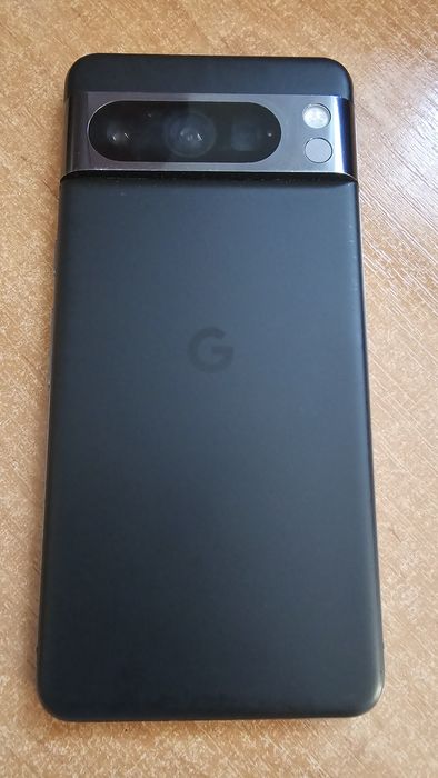 Google pixel 8 pro 12/256 Neverlock