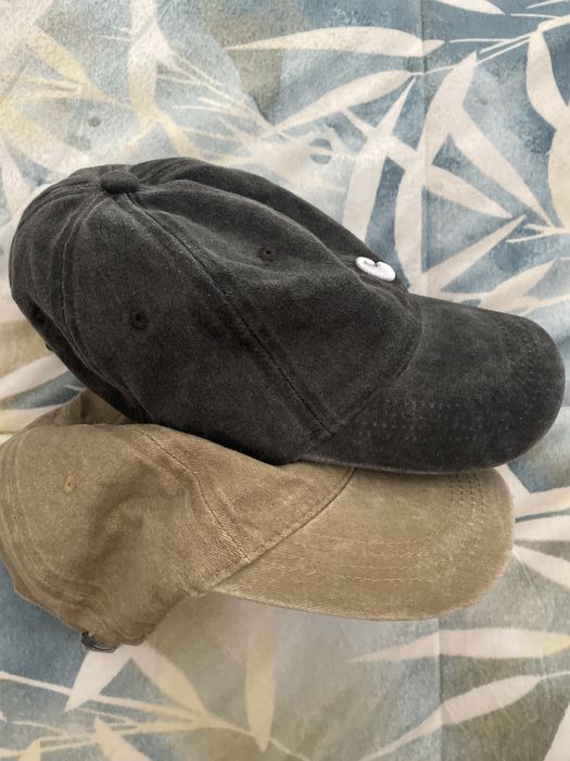 Bonés da carhartt