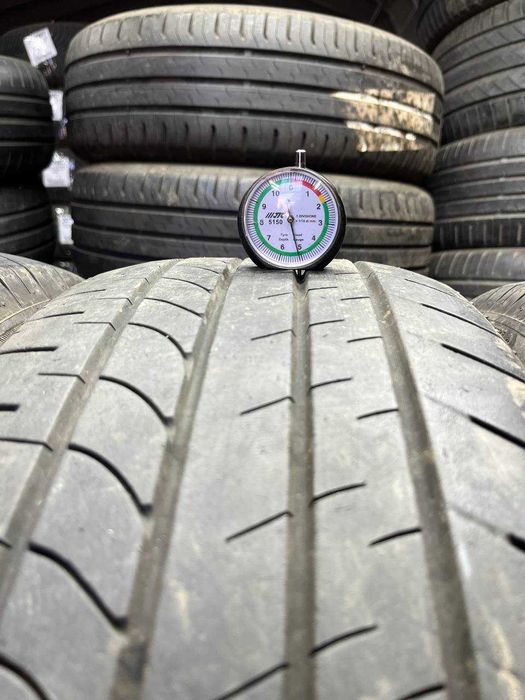 235/55 R20 Bridgstone комплект літо / лето ар. 202823
