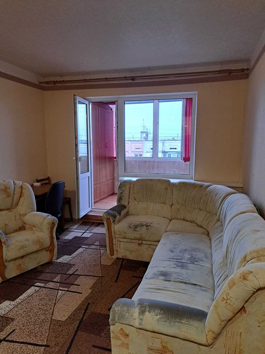 ПРОДАМ однокомнатную квартиру от ХОЗЯИНА!