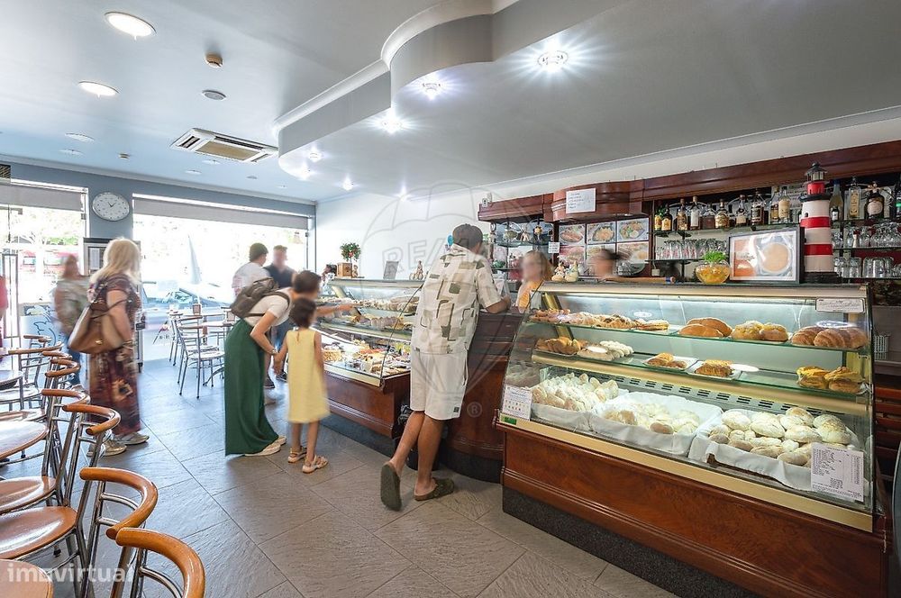 Trespasse  para venda