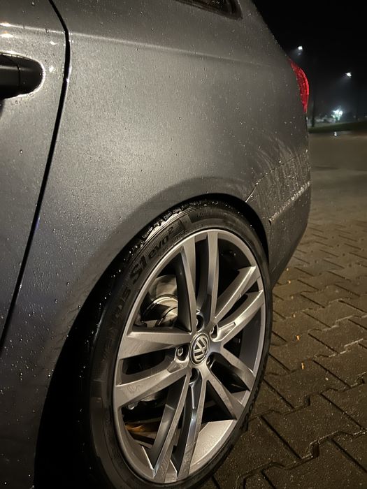 Felgi Vw 5x112 18 cali