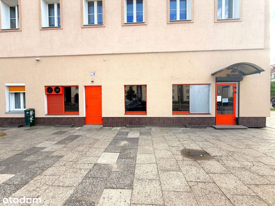 A Może Lokal pod Twoją działalność Gospodarczą?