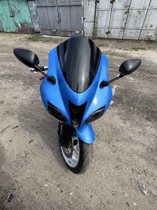 kawasaki zx4r - купити мототехніку - Ціна на OLX.ua