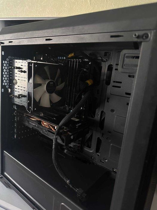 Продам ПК дешево