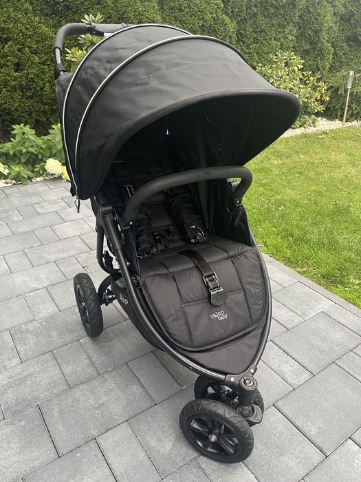 Wózek dzieciecy spacerowy Valco Baby Snap 3