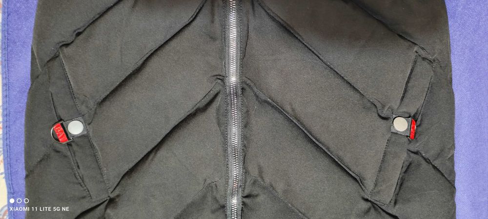 Colete Masculino Inverno