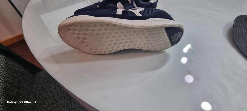 Sapatilhas Armani jeans