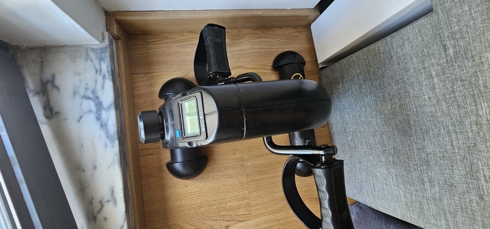 DOMYOS 100 Pedaleira Minibike