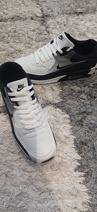 Buty męskie rozmiar 43