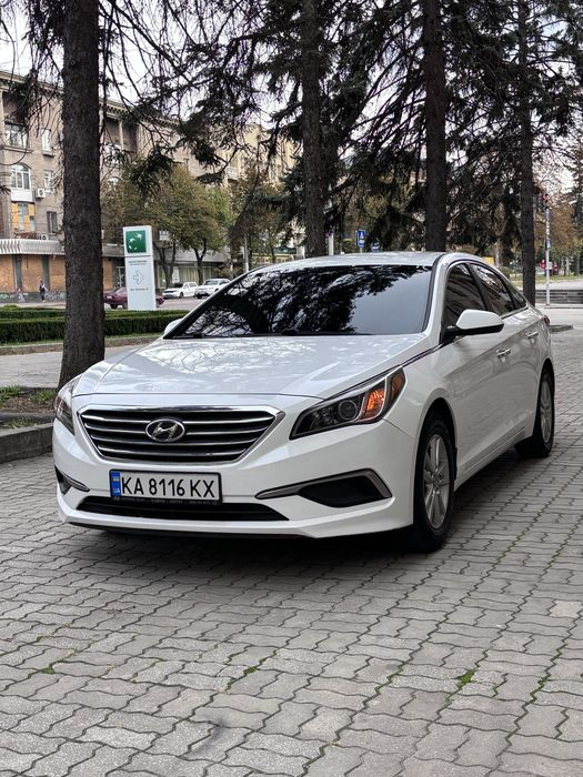 ‼️Продам /Обмен ‼️Hyundai Sonata ‼️