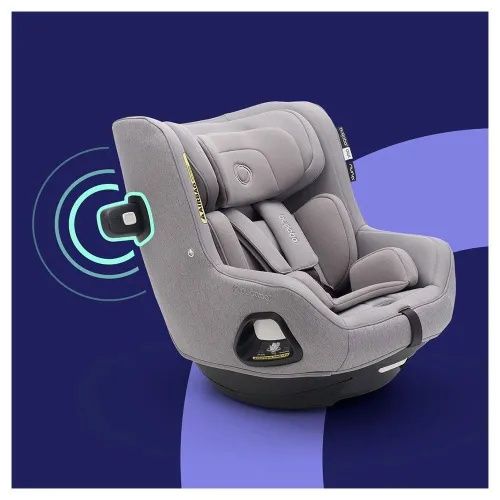 Bugaboo cadeira auto