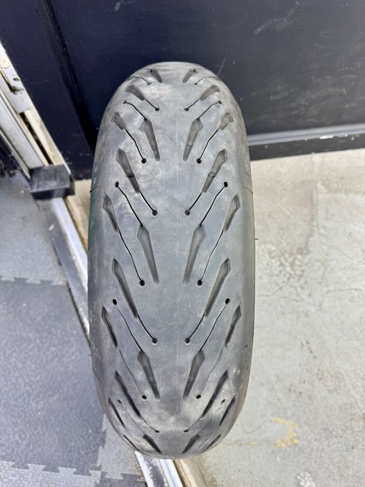 michelin road 5 - Купити мотошини - Ціна на OLX.ua