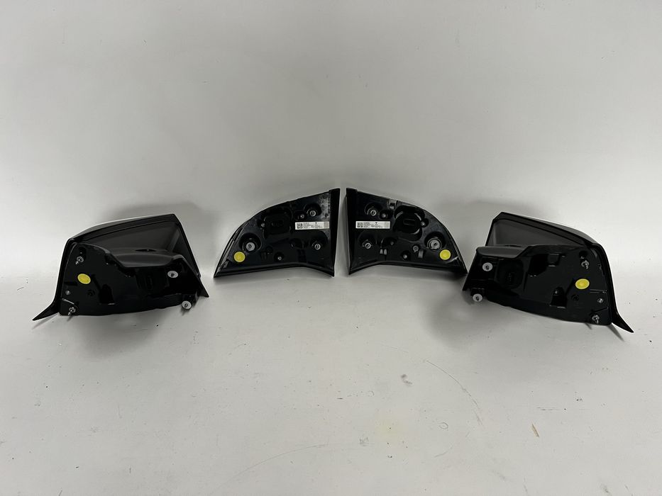 Фонари tesla model 3/Y рестайл ЕВРОПА ОРИГИНАЛ