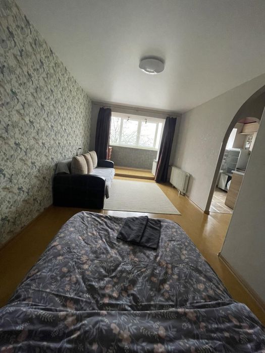 1к квартира Виставка СВ