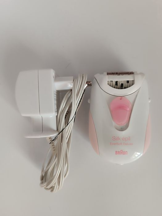 Электро епилятор