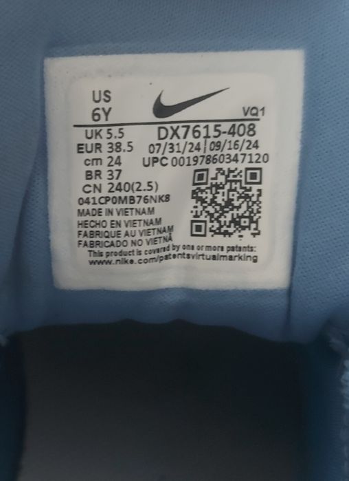 кросівки Nike Star  Runner 4 NN