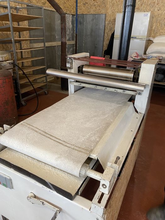 Продается дом с мини-цехом